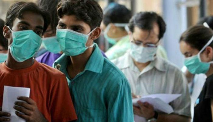 मुंबईत गेल्या सहा महिन्यांत स्वाईन फ्लूचे १५ बळी मुंबईत गेल्या सहा महिन्यांत स्वाईन फ्लूचे १५ बळी