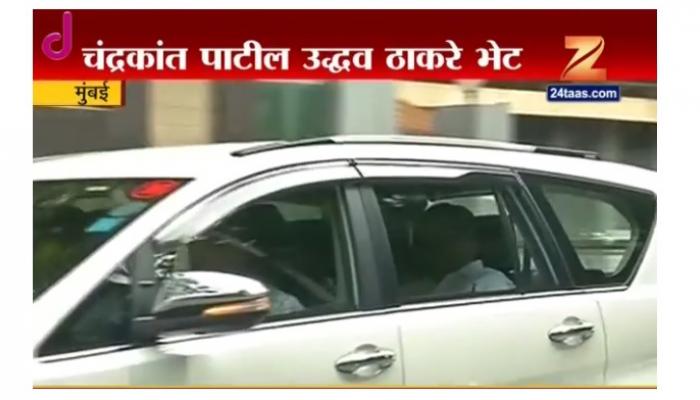 उद्धव ठाकरेंकडून कर्जमाफीची मर्यादा वाढवण्याची मागणी? उद्धव ठाकरेंकडून कर्जमाफीची मर्यादा वाढवण्याची मागणी?
