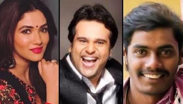 सैराटमधील हा कलाकार 'द ड्रामा कंपनी'त झळकणार सैराटमधील हा कलाकार 'द ड्रामा कंपनी'त झळकणार