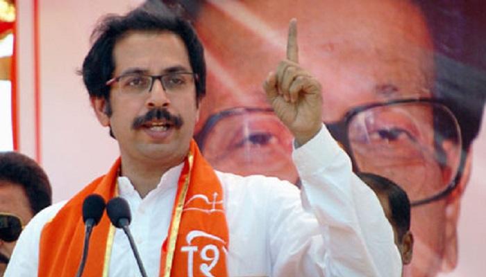 कर्जमाफीचा निर्णय समाधानकारक नाही -उद्धव ठाकरे कर्जमाफीचा निर्णय समाधानकारक नाही -उद्धव ठाकरे