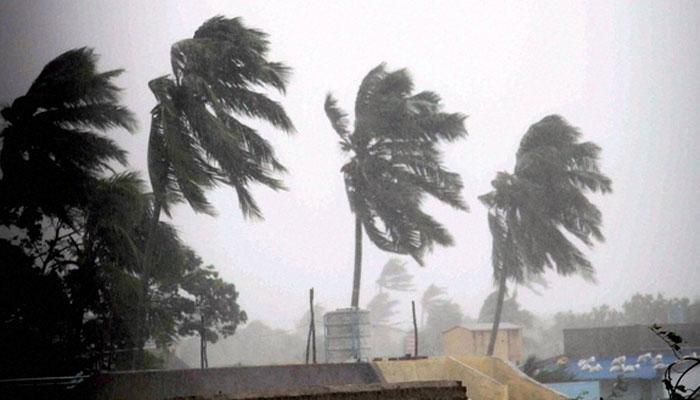 कोकणात पुढील 24 तासांत अतिवृष्टीचा इशारा कोकणात पुढील 24 तासांत अतिवृष्टीचा इशारा