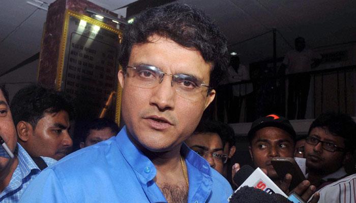 'कोहली-कुंबळेचा वाद योग्य पद्धतीनं हाताळता आला असता' 'कोहली-कुंबळेचा वाद योग्य पद्धतीनं हाताळता आला असता'