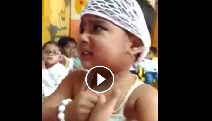 इंग्रजी मीडियमचा इतका अट्टाहास का? इंग्रजी मीडियमचा इतका अट्टाहास का?
