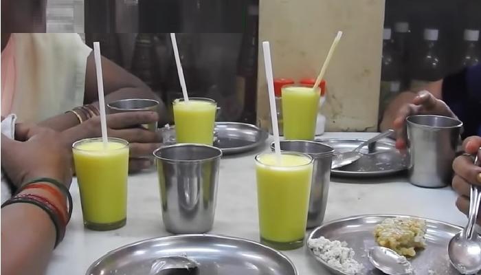 पियुषचा शोध लागला तांबेंच्या या किचनमध्ये पियुषचा शोध लागला तांबेंच्या या किचनमध्ये