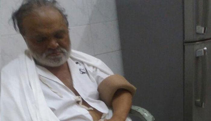 राष्ट्रपती निवडणुकीसाठी भुजबळ जेलबाहेर येणार राष्ट्रपती निवडणुकीसाठी भुजबळ जेलबाहेर येणार