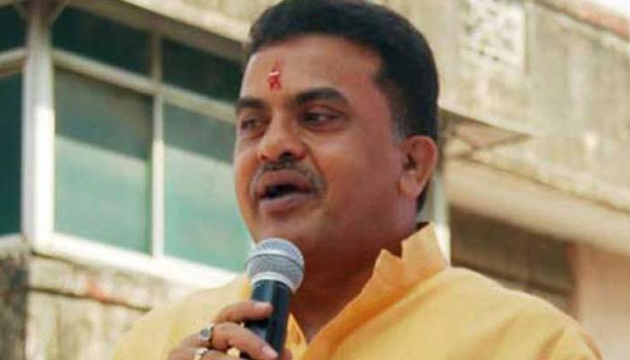 काँग्रेसनं केली संत-महंत सेलची स्थापना काँग्रेसनं केली संत-महंत सेलची स्थापना