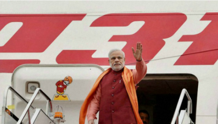 पंतप्रधान नरेंद्र मोदींचं इस्राईलमध्ये होणार भव्य स्वागत पंतप्रधान नरेंद्र मोदींचं इस्राईलमध्ये होणार भव्य स्वागत