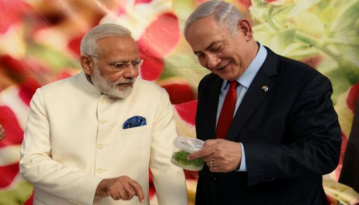 पंतप्रधान मोदी इस्त्रायलच्या राष्ट्रपतींची घेणार भेट पंतप्रधान मोदी इस्त्रायलच्या राष्ट्रपतींची घेणार भेट