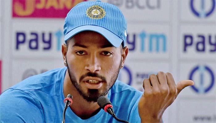 'मलाही जडेजाचा राग आला होता, फक्त तीन मिनिटांसाठी' 'मलाही जडेजाचा राग आला होता, फक्त तीन मिनिटांसाठी'