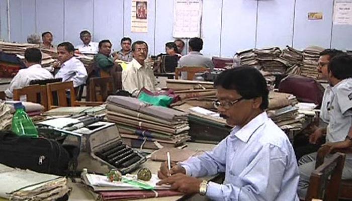 राज्य कर्मचाऱ्यांसाठी गुडन्यूज, सातवा वेतन आयोग राज्य कर्मचाऱ्यांसाठी गुडन्यूज, सातवा वेतन आयोग