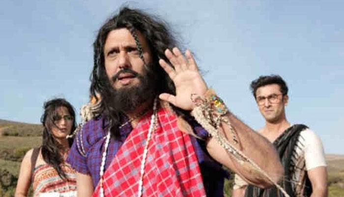 गोविंदा 'जग्गा जासूस'वर नाराज, ट्विटरवर राग केला व्यक्त... गोविंदा 'जग्गा जासूस'वर नाराज, ट्विटरवर राग केला व्यक्त...