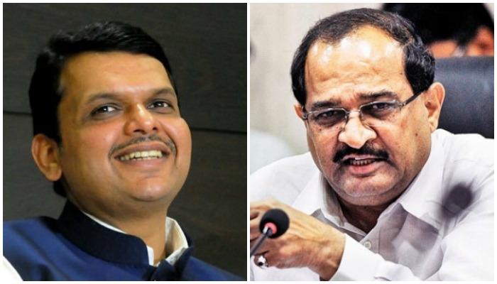 राधाकृष्ण विखे-पाटील भाजपमध्ये जाणार? राधाकृष्ण विखे-पाटील भाजपमध्ये जाणार?