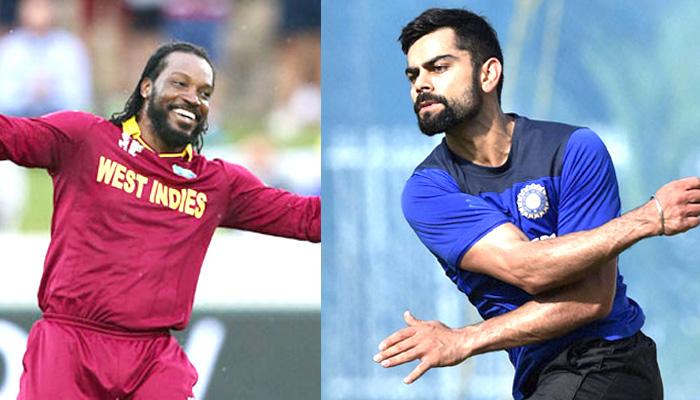 LIVE SCORE : भारताचं वेस्ट इंडिजपुढे १९१ रन्सचं आव्हान LIVE SCORE : भारताचं वेस्ट इंडिजपुढे १९१ रन्सचं आव्हान