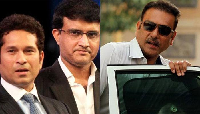 भारताचा पुढचा कोच : बीसीसीआय अधिकाऱ्यांनी उघड केले उमेदवारांना विचारलेले दोन प्रश्न भारताचा पुढचा कोच : बीसीसीआय अधिकाऱ्यांनी उघड केले उमेदवारांना विचारलेले दोन प्रश्न