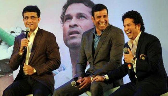 आज संध्याकाळपर्यंत टीम इंडियाच्या प्रशिक्षकाची निवड आज संध्याकाळपर्यंत टीम इंडियाच्या प्रशिक्षकाची निवड