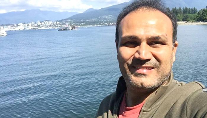 कोच पदाला हुलकावणी मिळाल्यावर पाहा कुठे गेला सेहवाग कोच पदाला हुलकावणी मिळाल्यावर पाहा कुठे गेला सेहवाग