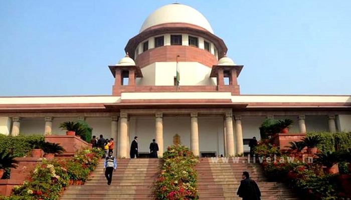 सर्वोच्च न्यायालयाकडून नीट परीक्षा रद्द करण्यास नकार सर्वोच्च न्यायालयाकडून नीट परीक्षा रद्द करण्यास नकार