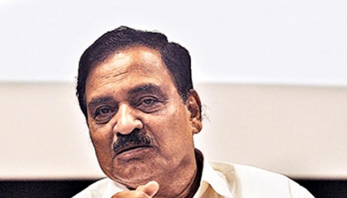 'आरटीओतल्या चिरीमिरीसाठी दलाल आणि 'ते' नागरिक दोषी' 'आरटीओतल्या चिरीमिरीसाठी दलाल आणि 'ते' नागरिक दोषी'