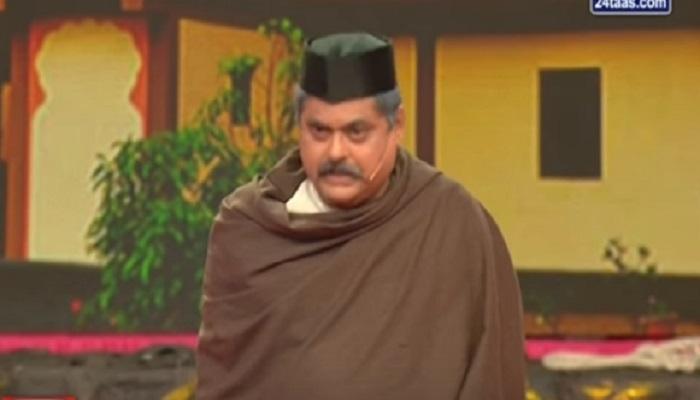 जर शोले पुण्यात घडला असता तर? जर शोले पुण्यात घडला असता तर?
