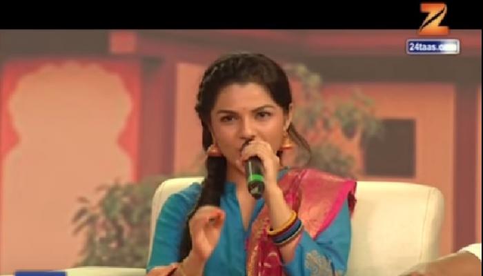 मला म्हणतात हो, म्हणतात.. पुण्याची मैना मला म्हणतात हो, म्हणतात.. पुण्याची मैना