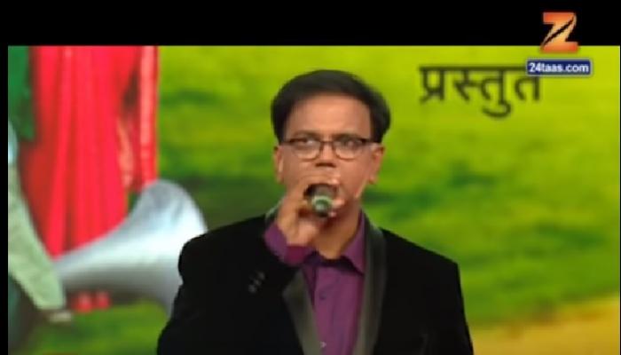दमलेल्या बाबाची कहाणी आणि सलील कुलकर्णी दमलेल्या बाबाची कहाणी आणि सलील कुलकर्णी