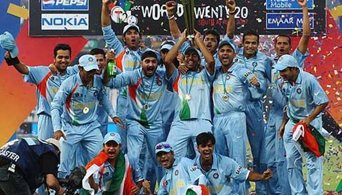 माजी क्रिकेटर जोगिंदर शर्माच्या वडिलांवर हल्ला माजी क्रिकेटर जोगिंदर शर्माच्या वडिलांवर हल्ला