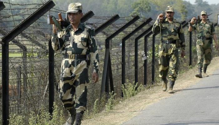 'चीनकडून हल्ल्याची तयारी पूर्ण... देशाचा खरा शत्रू पाकिस्तान नाही तर चीन' 'चीनकडून हल्ल्याची तयारी पूर्ण... देशाचा खरा शत्रू पाकिस्तान नाही तर चीन'