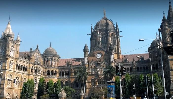 CSTM च्या नावात पुन्हा बदल, असं असणार नाव CSTM च्या नावात पुन्हा बदल, असं असणार नाव