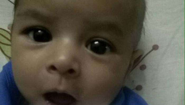 चार महिन्यांच्या रोहानसाठी सुषमा स्वराज ठरल्या देवदूत चार महिन्यांच्या रोहानसाठी सुषमा स्वराज ठरल्या देवदूत