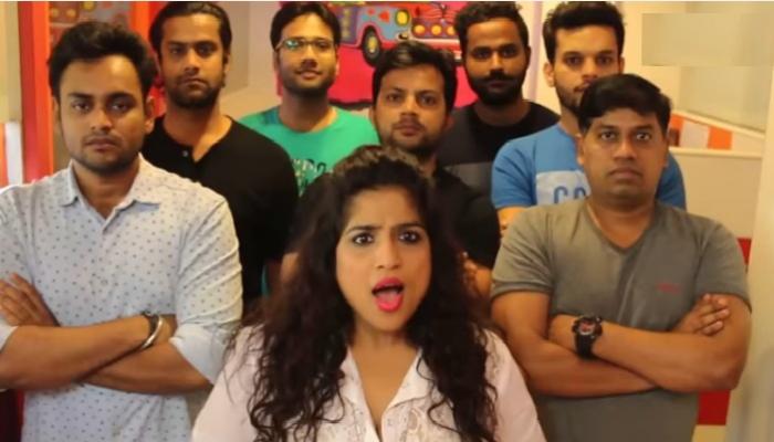 मलिष्कानं मानले मुंबईकरांचे आभार, 'आणखी ६ गाणी तयार' मलिष्कानं मानले मुंबईकरांचे आभार, 'आणखी ६ गाणी तयार'