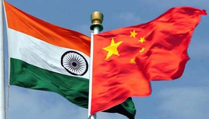 भारताला युद्धाकडे ढकलतोय हिंदू राष्ट्रवाद, चीनशी होऊ शकते युद्ध भारताला युद्धाकडे ढकलतोय हिंदू राष्ट्रवाद, चीनशी होऊ शकते युद्ध
