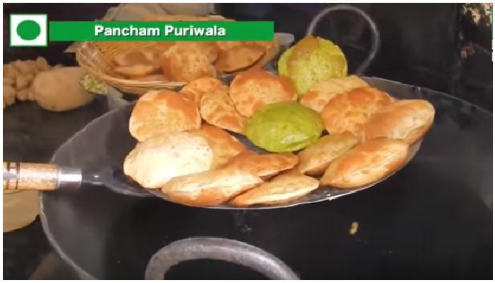 दीडशे वर्षापासून एकच चव, पंचमपुरीवाला दीडशे वर्षापासून एकच चव, पंचमपुरीवाला