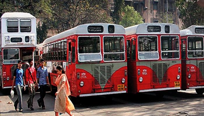 बेस्ट कामगारांचा संप लांबणीवर, उपोषणाने आंदोलनाला सुरुवात बेस्ट कामगारांचा संप लांबणीवर, उपोषणाने आंदोलनाला सुरुवात