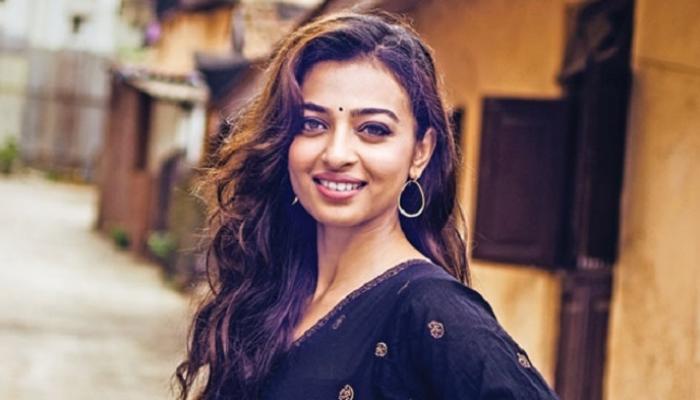 राधिका आपटेने सांगितले कास्टिंग काउचचे किस्से राधिका आपटेने सांगितले कास्टिंग काउचचे किस्से