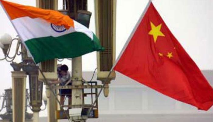 भारत-चीनमधील तणावाच्या स्थितीवर अमेरिकेची समन्वयाची भूमिका भारत-चीनमधील तणावाच्या स्थितीवर अमेरिकेची समन्वयाची भूमिका