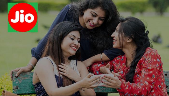 खूशखबर ! जिओची ऑफर संपल्यानंतरही सुरु राहणार फ्री इंटरनेट खूशखबर ! जिओची ऑफर संपल्यानंतरही सुरु राहणार फ्री इंटरनेट