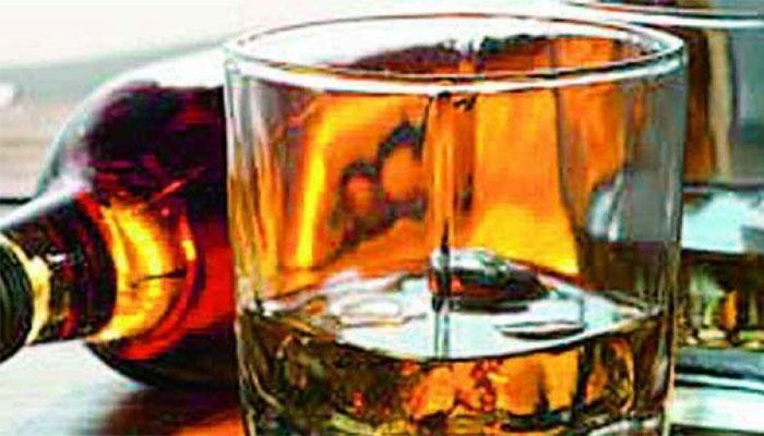 नीरानरसिंहपूर ग्रामस्थांचा दारू विक्री बंद करण्याचा ठराव नीरानरसिंहपूर ग्रामस्थांचा दारू विक्री बंद करण्याचा ठराव