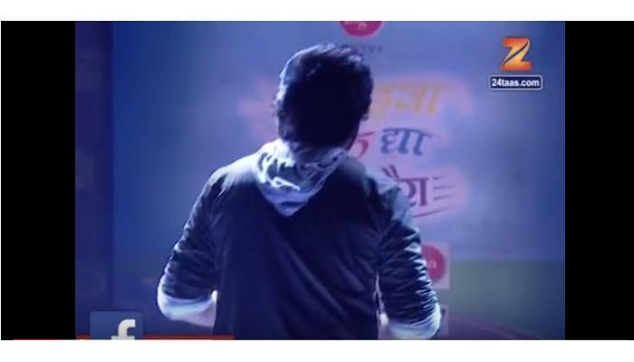 'चला हवा येऊ द्या'मध्ये अनिल कपूर 'चला हवा येऊ द्या'मध्ये अनिल कपूर