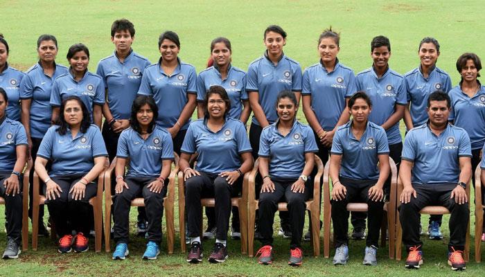महिला क्रिकेटर्सना रेल्वे देणार प्रमोशन महिला क्रिकेटर्सना रेल्वे देणार प्रमोशन
