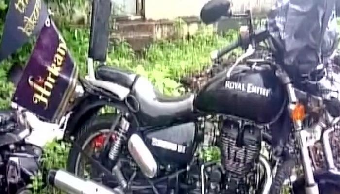 'बाईक रायडर जागृतीच्या अपघाती मृत्यूची चौकशी होणार' 'बाईक रायडर जागृतीच्या अपघाती मृत्यूची चौकशी होणार'