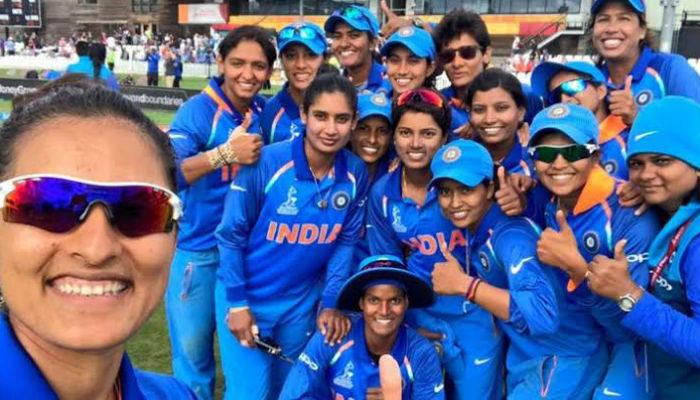 मिताली आणि ब्रिगेडसाठी बीसीसीआयचा खास सन्मान सोहळा मिताली आणि ब्रिगेडसाठी बीसीसीआयचा खास सन्मान सोहळा
