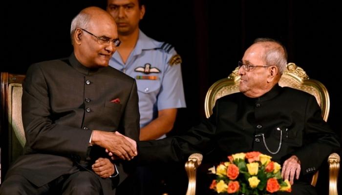 'शारिरीक आणि शाब्दिक हिंसाचारापासून देशवासियांनी मुक्त व्हावं' 'शारिरीक आणि शाब्दिक हिंसाचारापासून देशवासियांनी मुक्त व्हावं'
