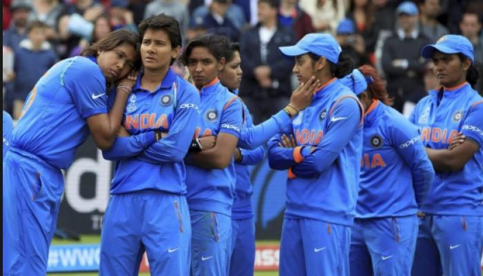 कारकिर्दीतील हा सर्वात दु:खद क्षण - मिताली कारकिर्दीतील हा सर्वात दु:खद क्षण - मिताली