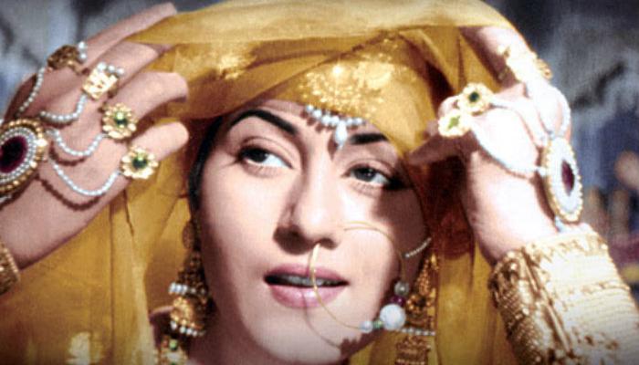 मादाम तुसाँमध्ये 'अनारकली'ही दिसणार! मादाम तुसाँमध्ये 'अनारकली'ही दिसणार!