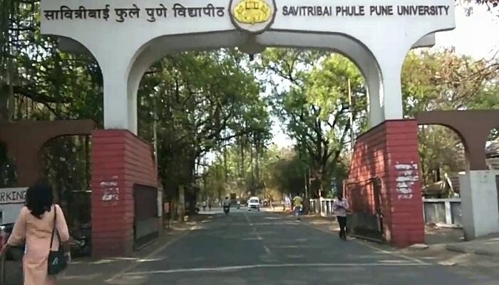 पुणे विद्यापीठाचा प्रताप, परीक्षा दिलेल्या विद्यार्थ्यांना दाखवलं गैरहजर पुणे विद्यापीठाचा प्रताप, परीक्षा दिलेल्या विद्यार्थ्यांना दाखवलं गैरहजर