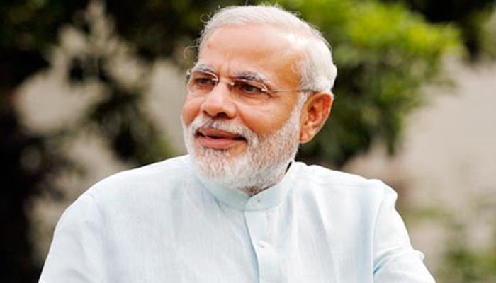 राजीनाम्यानंतर नितीश कुमार यांचे मोदींकडून अभिनंदन राजीनाम्यानंतर नितीश कुमार यांचे मोदींकडून अभिनंदन