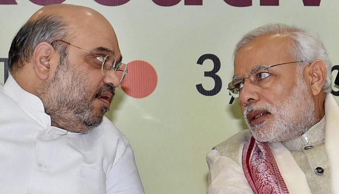 अमित शाह आता राज्यसभेवर अमित शाह आता राज्यसभेवर