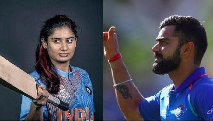 विराट-मिथाली एकत्र क्रिकेट खेळले तर मजा येईल : अक्षय कुमार विराट-मिथाली एकत्र क्रिकेट खेळले तर मजा येईल : अक्षय कुमार