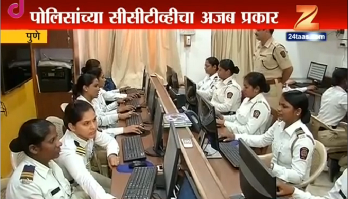 अजब-गजब : रिक्षा चालकाला हेल्मेट घातलं नाही म्हणून दंड अजब-गजब : रिक्षा चालकाला हेल्मेट घातलं नाही म्हणून दंड