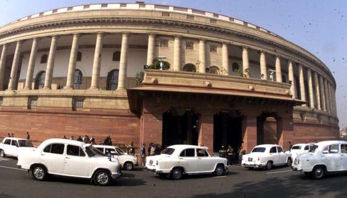 संसदीय कामकाजाचा ऐतिहासिक दिवस, १०० टक्के कामकाज संसदीय कामकाजाचा ऐतिहासिक दिवस, १०० टक्के कामकाज